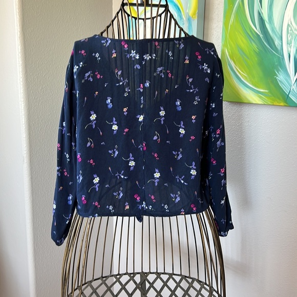 Wild Fable top - Picture 4 of 8